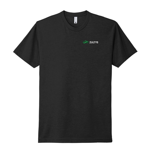 Unisex CVC Tee image thumbnail