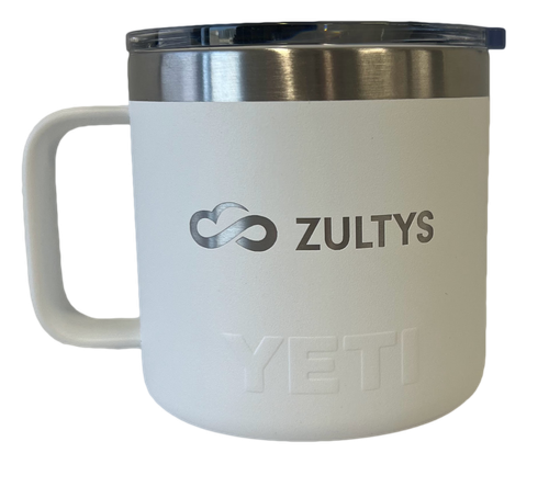 Yeti Mug image thumbnail