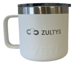 Image of Yeti Mug