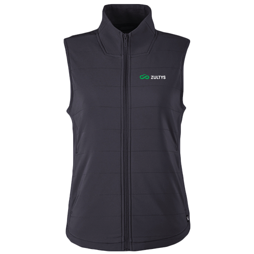 Spyder Ladies Transit Vest  image thumbnail