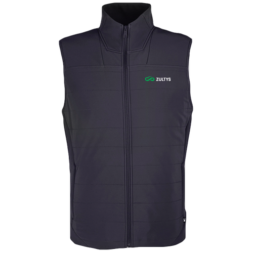 Spyder Mens Transit Vest image thumbnail