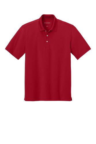 Port Authority Dry Zone Stain-Release Grid Polo image thumbnail