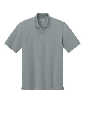 Port Authority Dry Zone Stain-Release Grid Polo image thumbnail