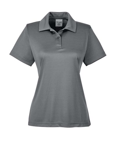 Women's Zone Performance Polo image thumbnail