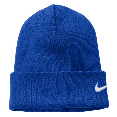 Nike Team Cuffed Beanie image thumbnail