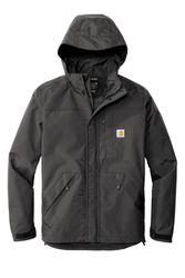 Image of Carhartt Storm Defender Shoreline Jacket CT104670