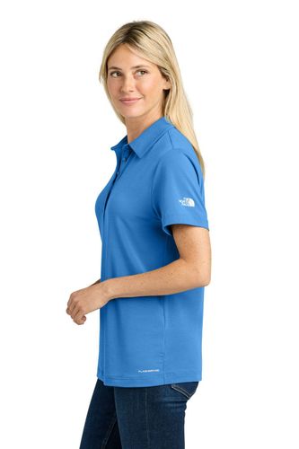 The North Face Women's Canyon Crest Polo image thumbnail