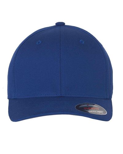 V-Flexfit® Cotton Twill Cap - 5001 image thumbnail