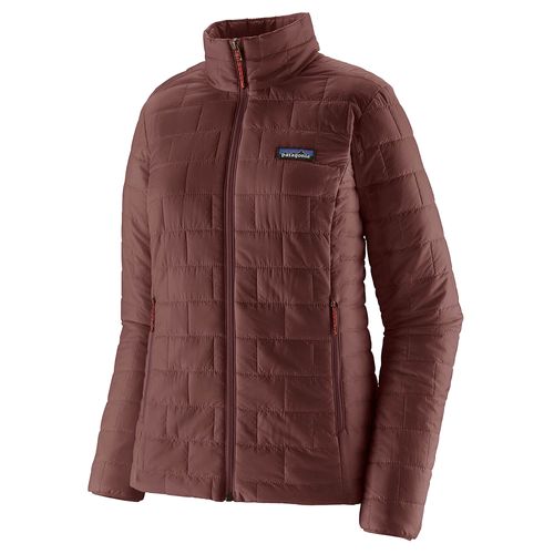 Patagonia Women's Nano Puff Jacket image thumbnail