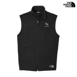 Image of The North Face Ridgewall Soft Shell Vest - Men's (90th Anniversary)