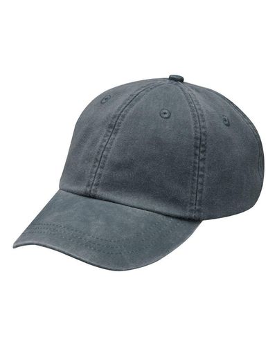 Ladies Optimum Pigment-Dyed Cap - LP101 image thumbnail