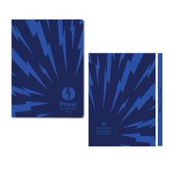 Image of Power Notes Journal