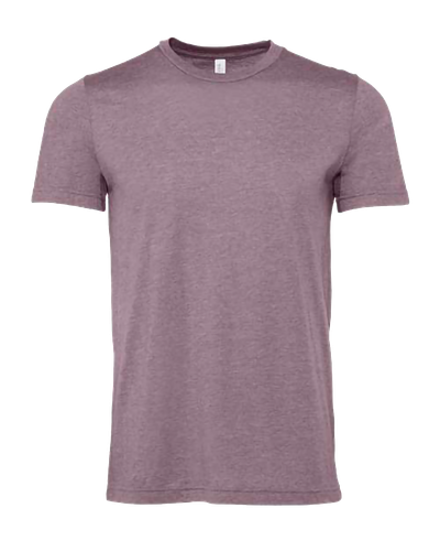 UNISEX Bella CVC Jersey Tee - 3001CVC_1Clr Front image thumbnail