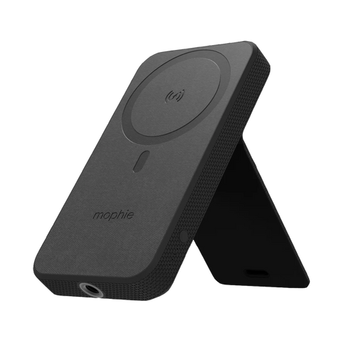 mophie Snap+ Powerstation Stand Black image thumbnail