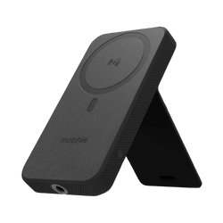 Image of mophie Snap+ Powerstation Stand Black
