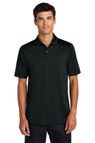 Mercer+Mettle Recharge Jersey Polo image thumbnail