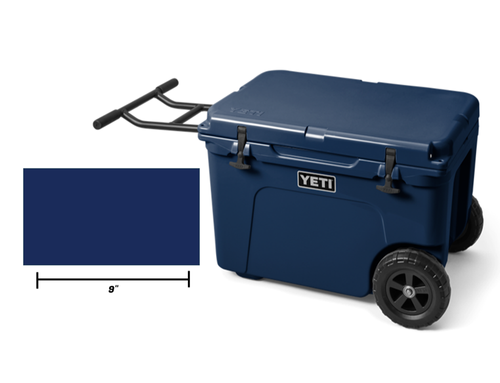 Yeti Tundra Haul Wheeled Cooler image thumbnail