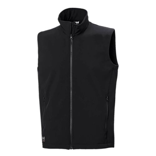 Helly Hansen Manchester 2.0 Soft Vest image thumbnail
