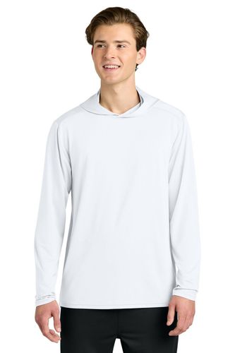 Richardson Clutch Long Sleeve Hoodie image thumbnail