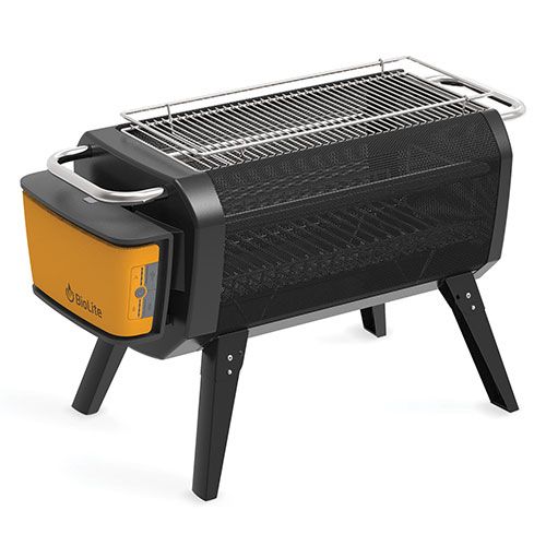 BioLite FirePit+ image thumbnail