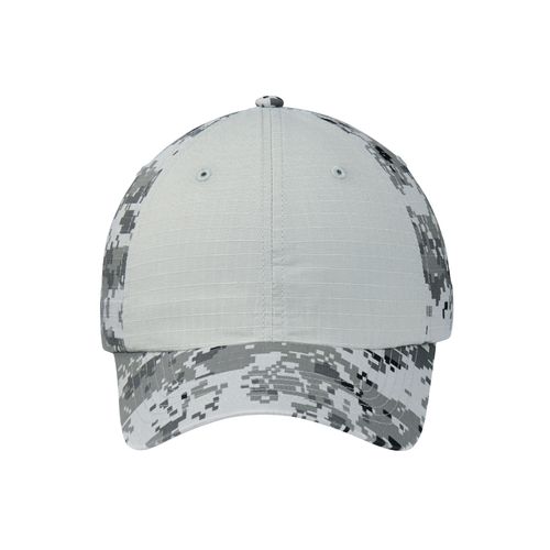 Port Authority Colorblock Digital Ripstop Camouflage Cap image thumbnail