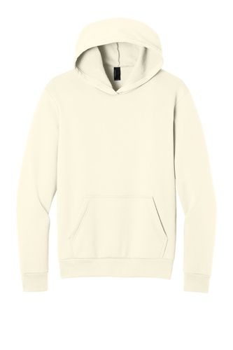 Port & Co Easy Fleece Pullover Hooded Sweatshirt image thumbnail
