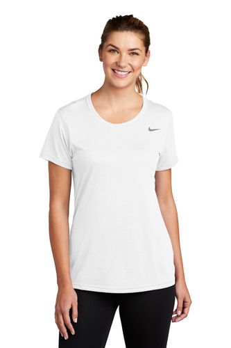 Nike Women's Team rLegend Tee image thumbnail