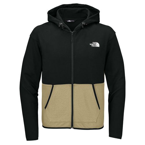 The North Face Double-Knit Full-Zip Hoodie image thumbnail