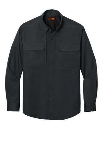 CornerStone Long Sleeve Select Tactical Shirt image thumbnail