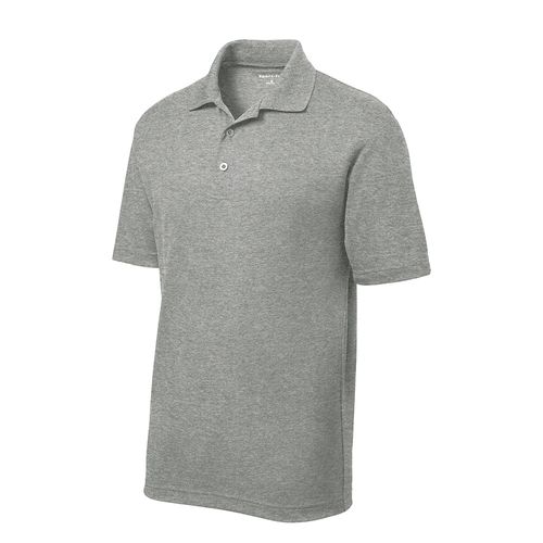 Sport-Tek PosiCharge RacerMesh Polo image thumbnail