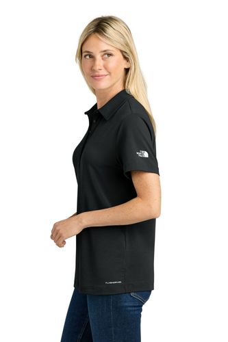 The North Face Women's Canyon Crest Polo image thumbnail