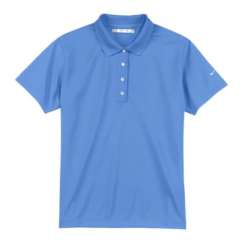 Nike Tech Basic Ladies Dri-FIT Polo image thumbnail
