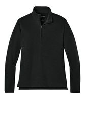 Image of Port Authority Women's Breakwater 1/4-Zip LK821 M