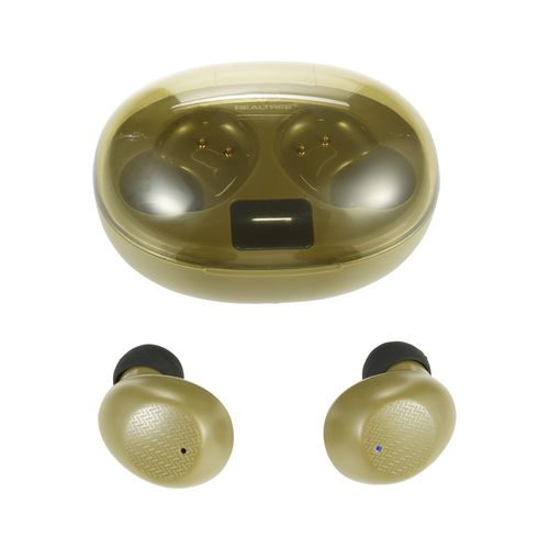 Vivtar Realtree True Wireless Earbuds w/ Digital Display image thumbnail