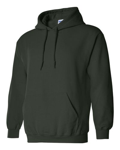 Heavy Blend™ Hooded Sweatshirt - 18500 image thumbnail