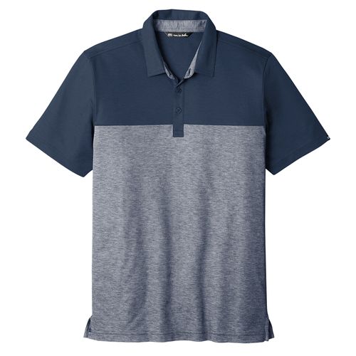 TravisMathew Oceanside Blocked Polo image thumbnail