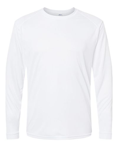 Unisex Long Islander Performance Long Sleeve T-Shirt image thumbnail