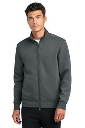 Image of Mercer+Mettle Soft Spacer Full-Zip