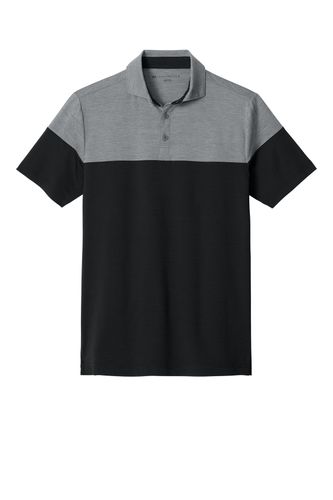 TravisMathew Onward Colorblock Polo image thumbnail