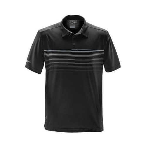 Men's Wavelength Polo image thumbnail Men's Wavelength Polo image thumbnail