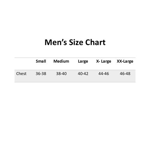 BloqUV performance zip top (PWM logo) - men's soft gray image thumbnail