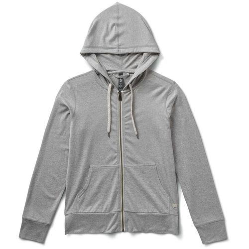 Vuori Women's Halo Performance Hoodie 2.0 image thumbnail