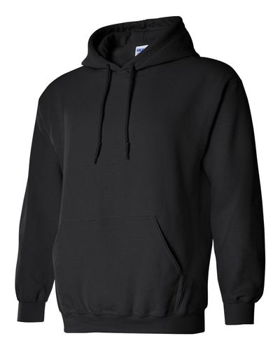 Heavy Blend™ Hooded Sweatshirt - 18500 image thumbnail