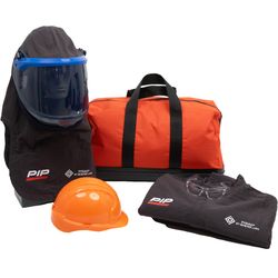 Image of Arc Flash Kit with Fan 40 Cal/cm2 Copy (1)