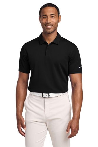 Nike Dry Essential Solid Polo NKBV6042 image thumbnail
