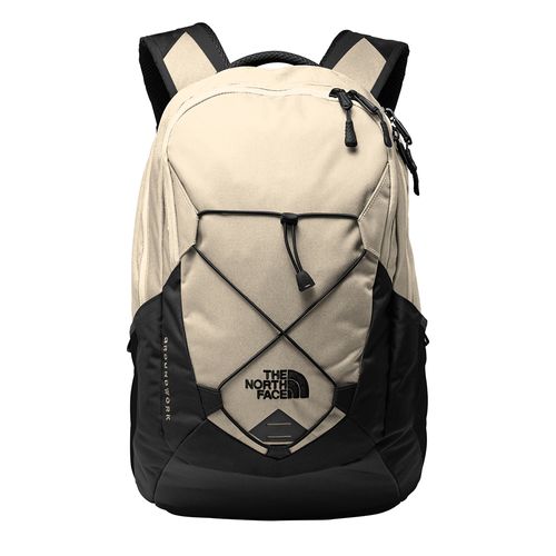 The North Face Groundwork Backpack image thumbnail