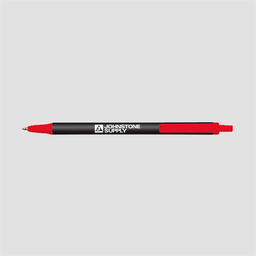 Quick Ship: BIC Click Stic Pen CS image thumbnail