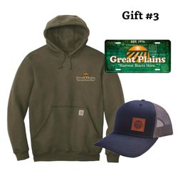 Image of Gold Medallion GP #3