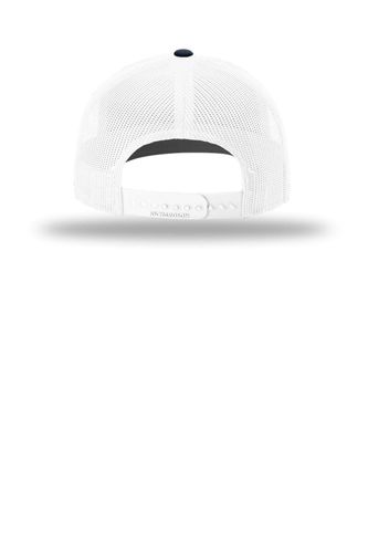 Richardson 112+ R-Flex Adjustable Trucker 112PL image thumbnail