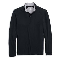 Image of Men’s Johnnie-O Freeborne Performance ¼ zip